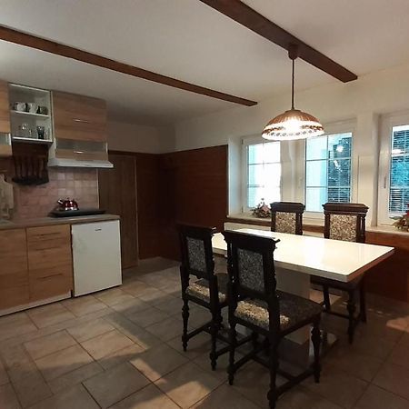 Resort Chribska Apartmany Adri Екстер'єр фото
