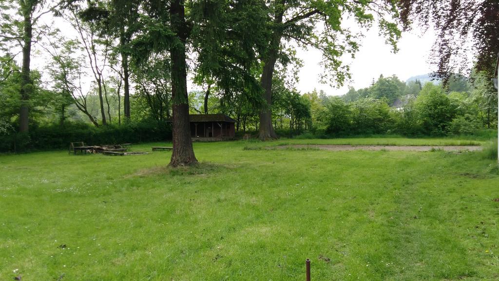 Resort Chribska Apartmany Adri Екстер'єр фото