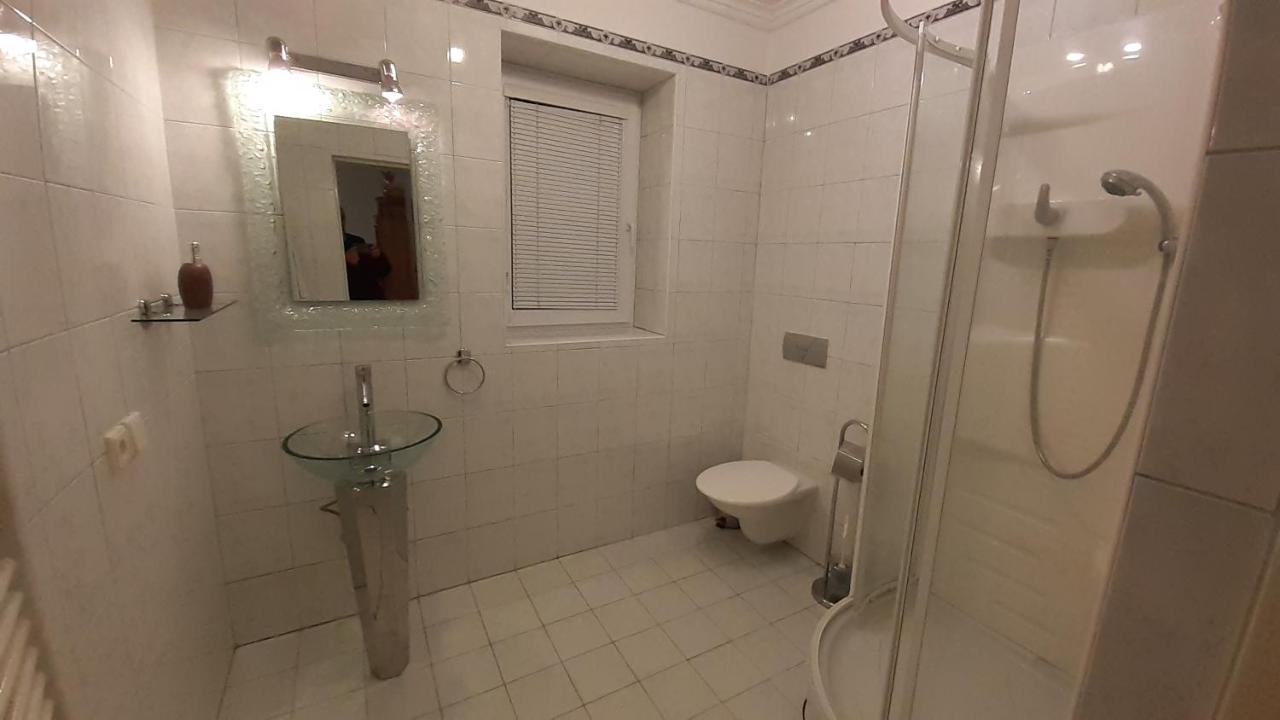 Resort Chribska Apartmany Adri Екстер'єр фото