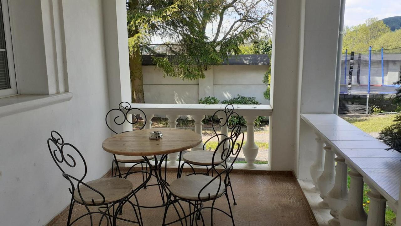 Resort Chribska Apartmany Adri Екстер'єр фото